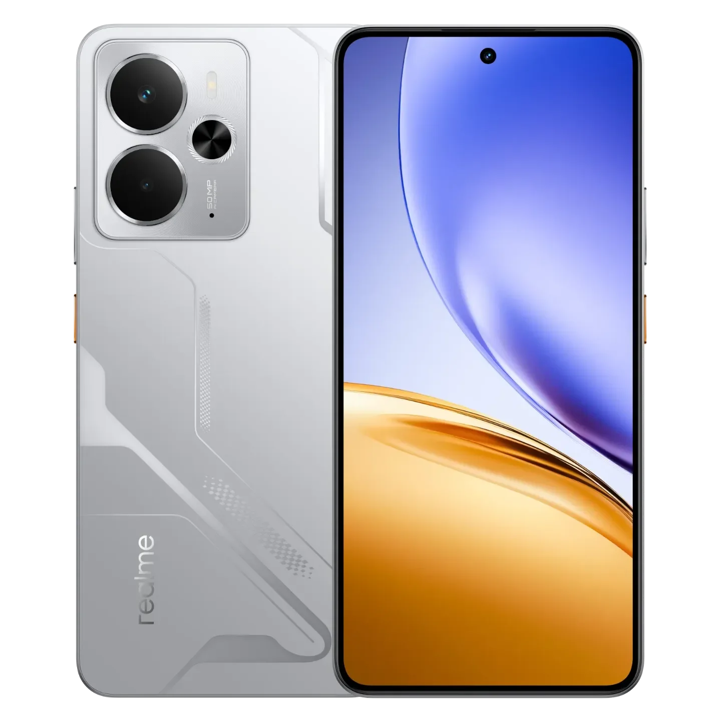 Realme 14