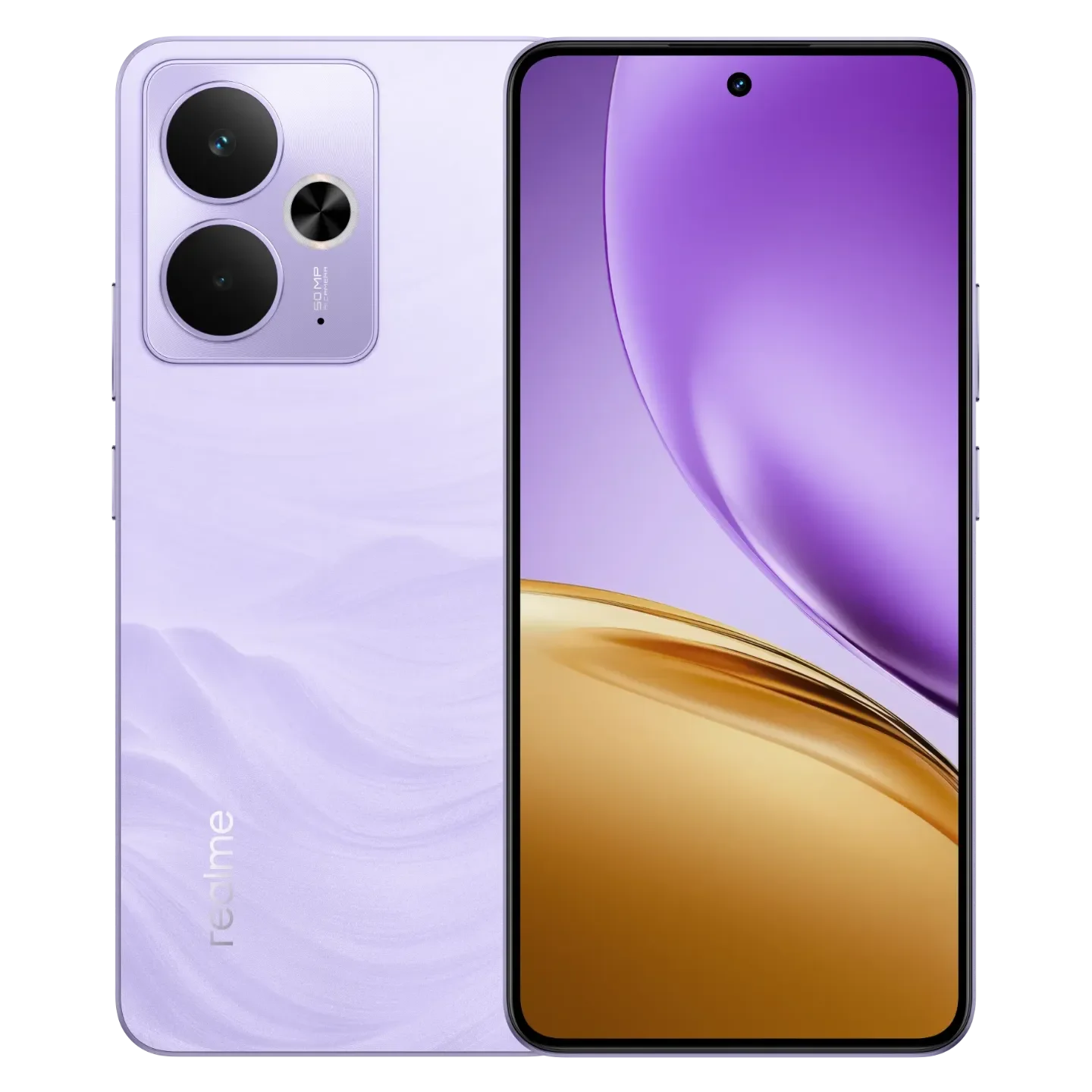 Realme 14T
