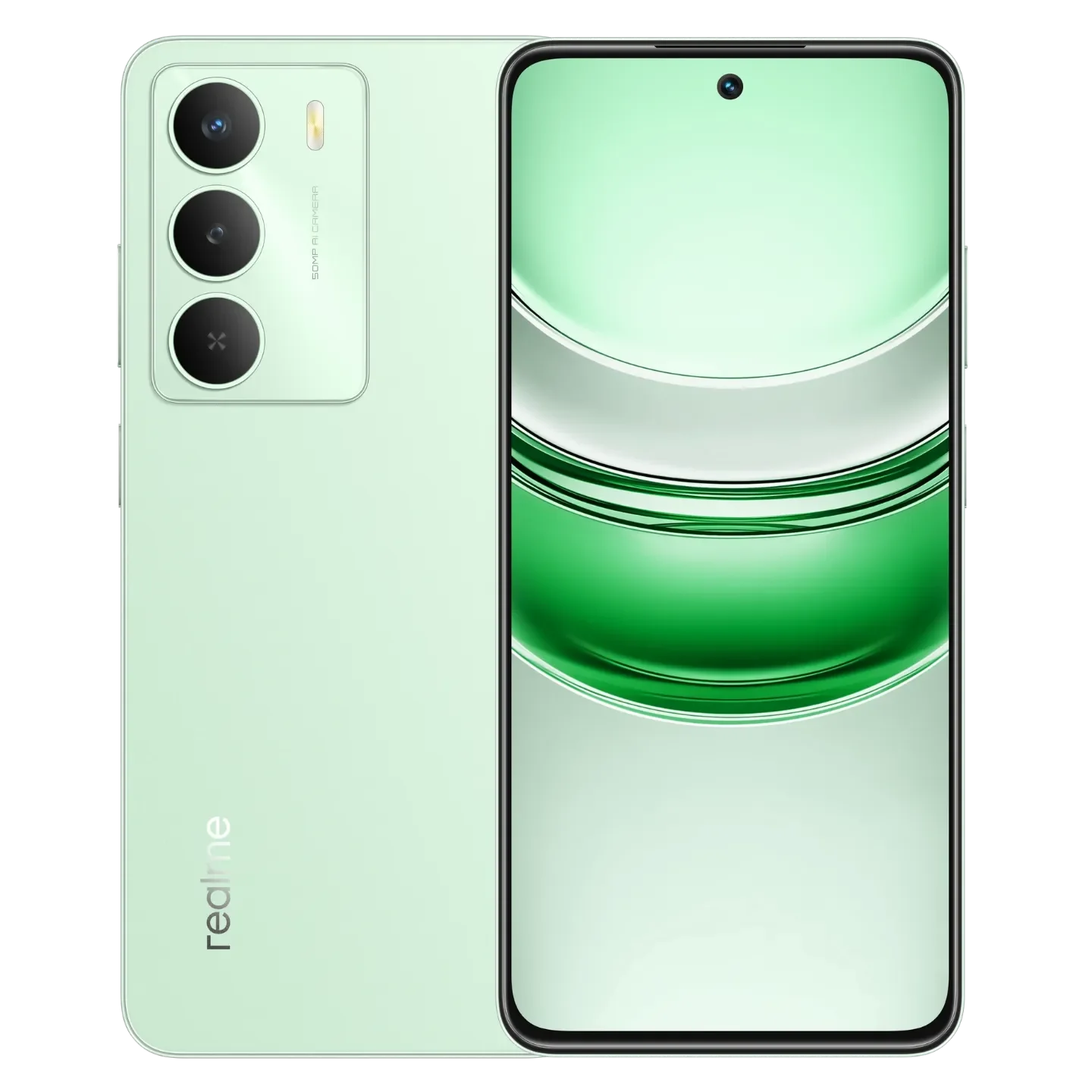 Realme 14x
