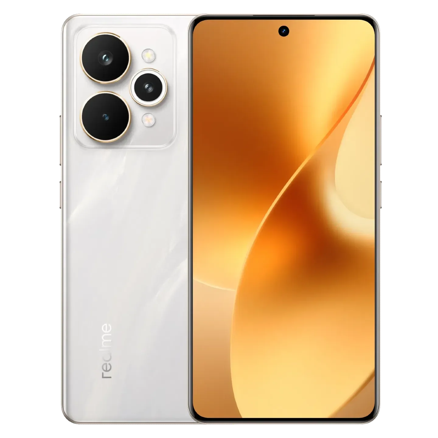 Realme 15 Pro