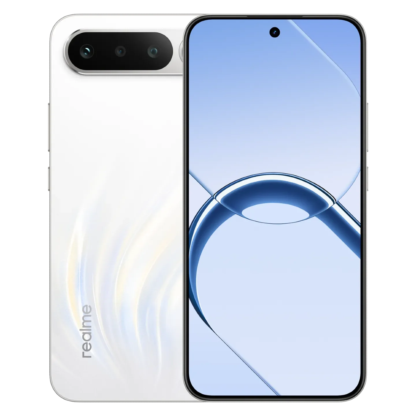 Realme 15