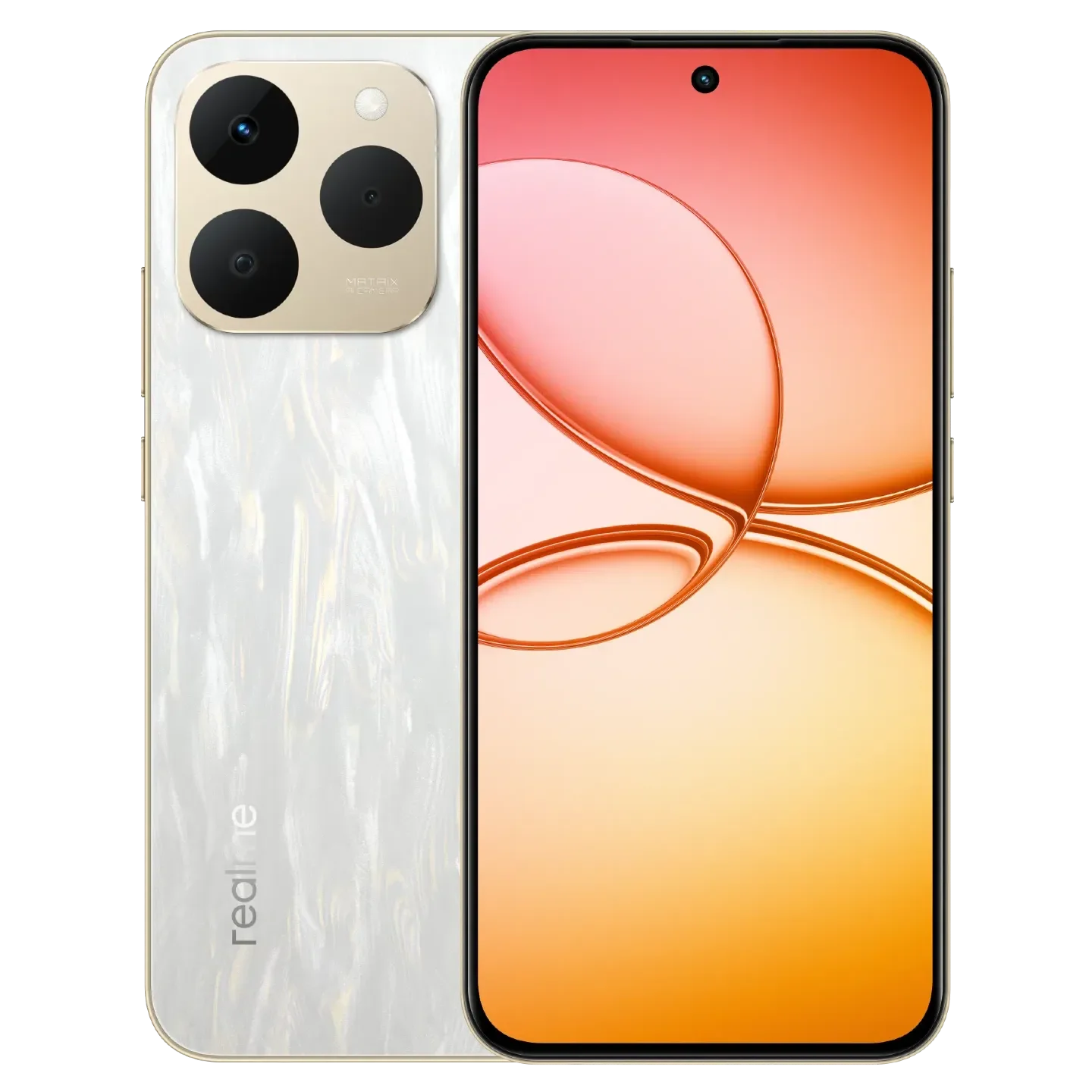 Realme 15T