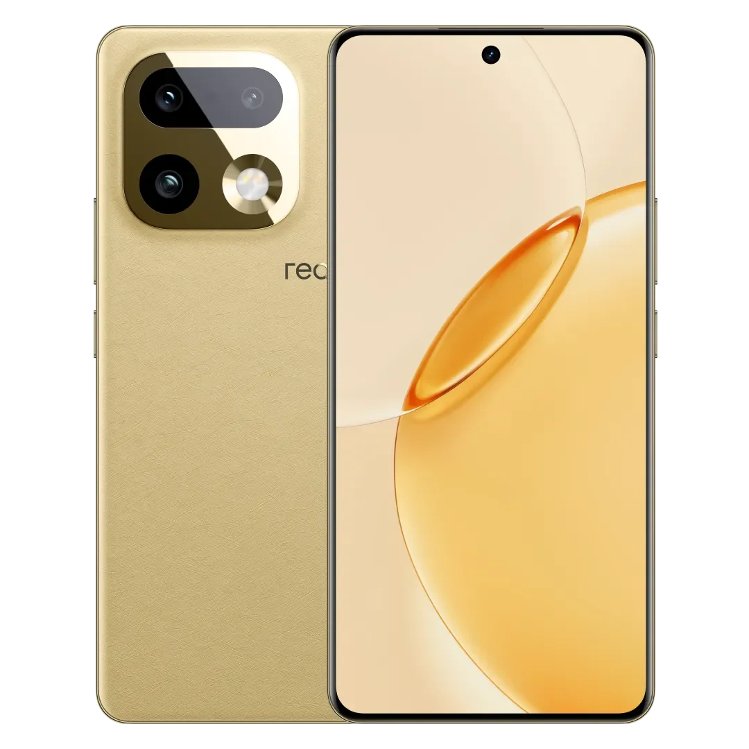 Realme 16 Pro Plus