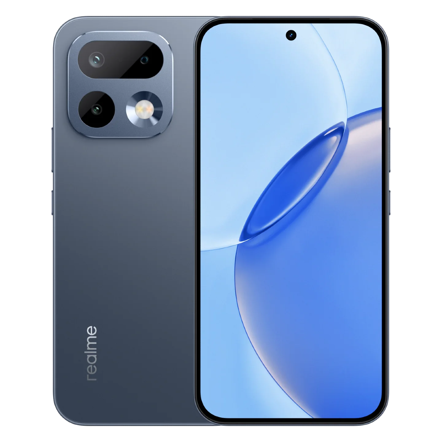 Realme 16 Pro