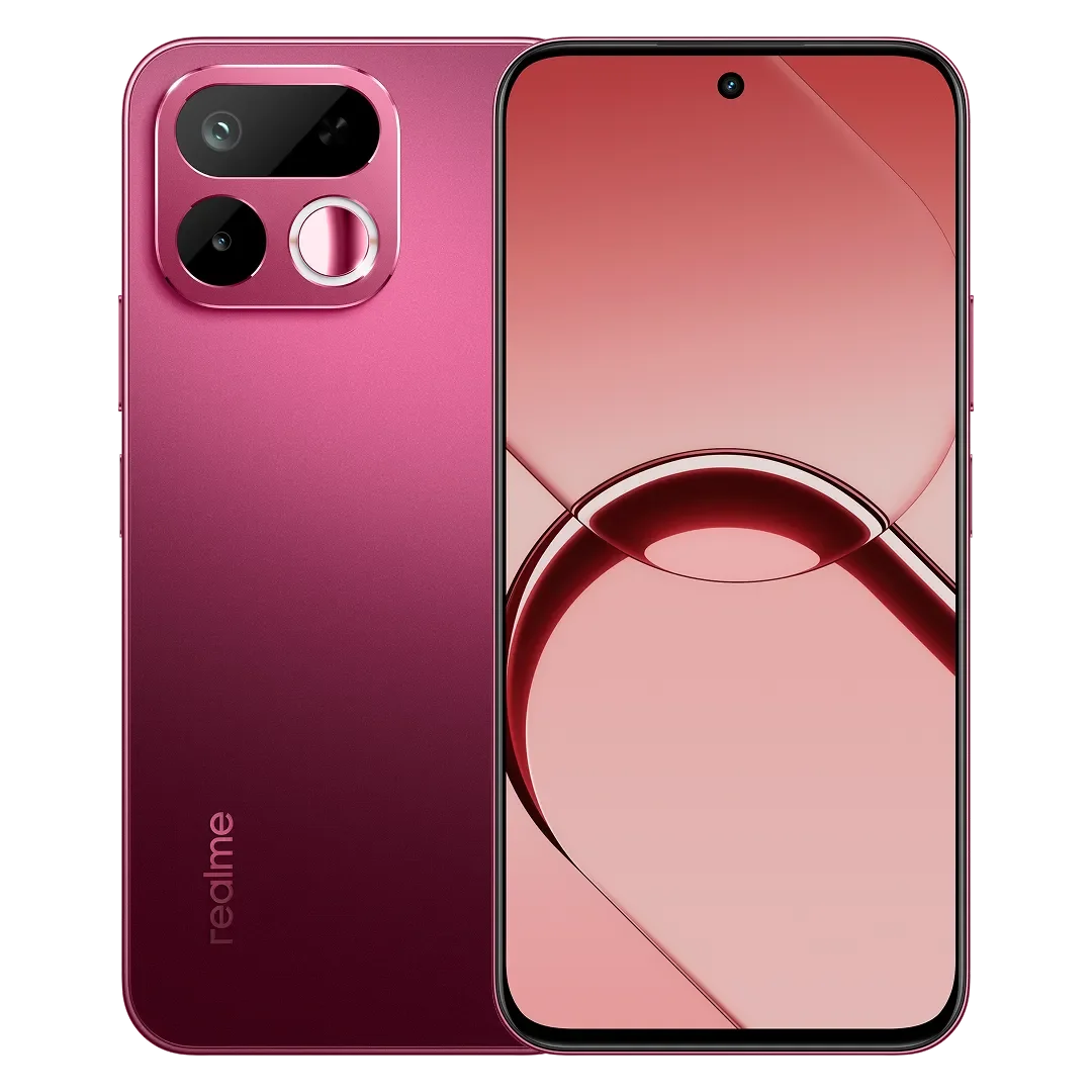 Realme 16T