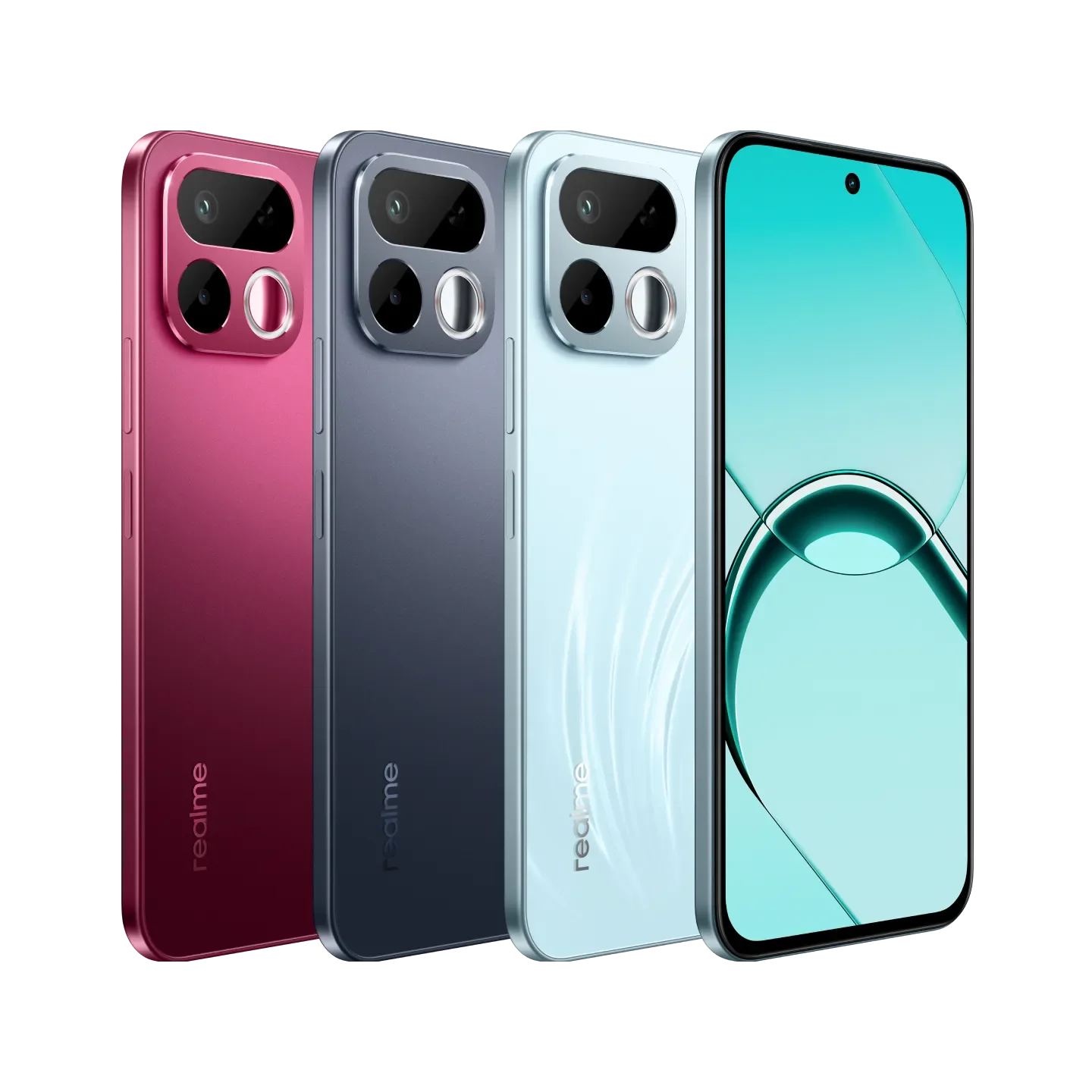 Realme 16T