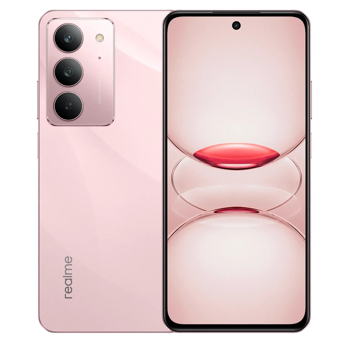 Realme C75x