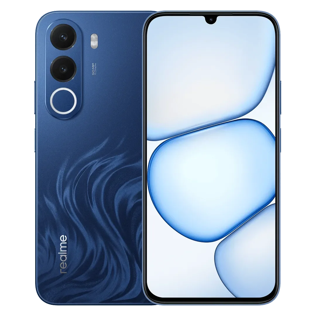 Realme C100x