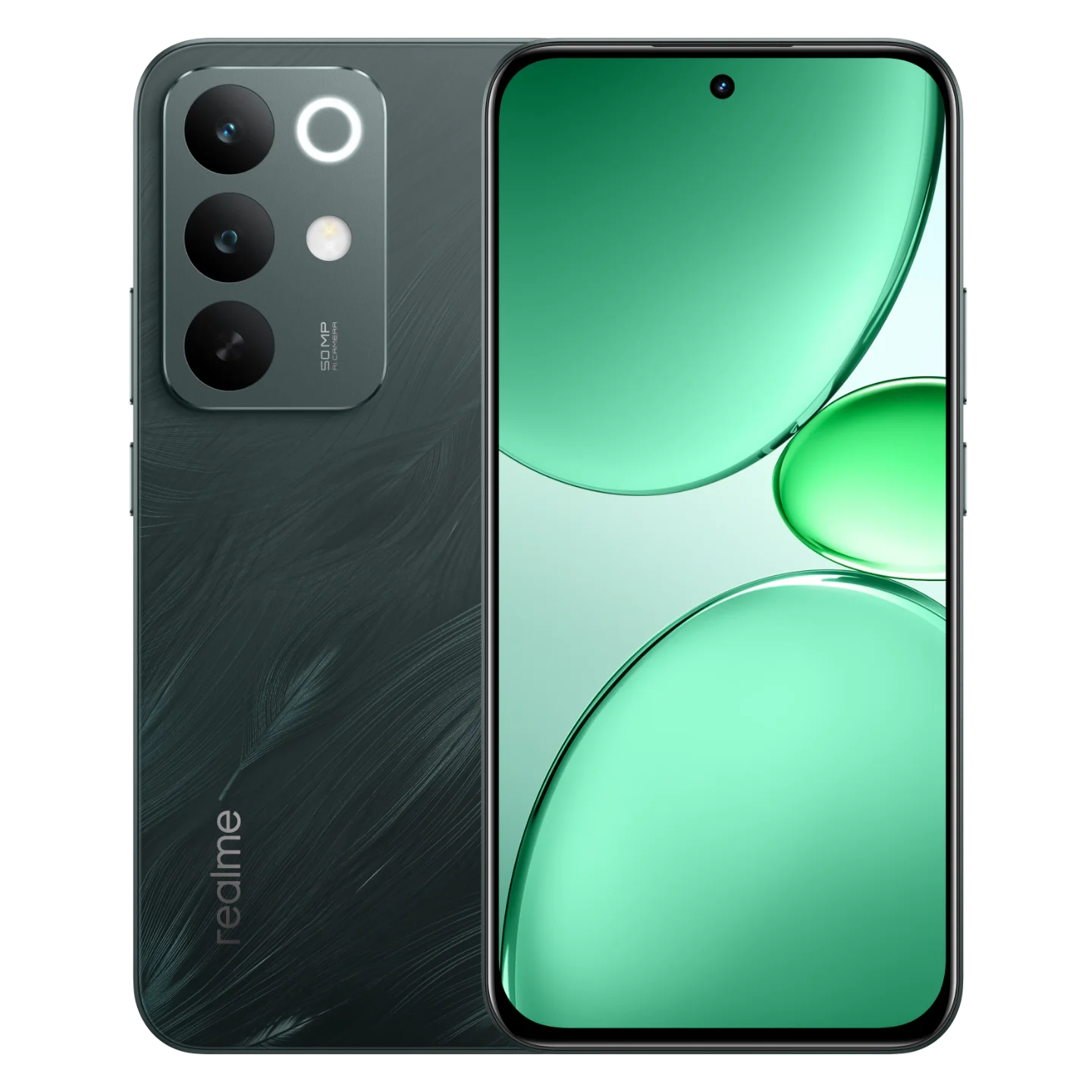 Realme C85 Pro