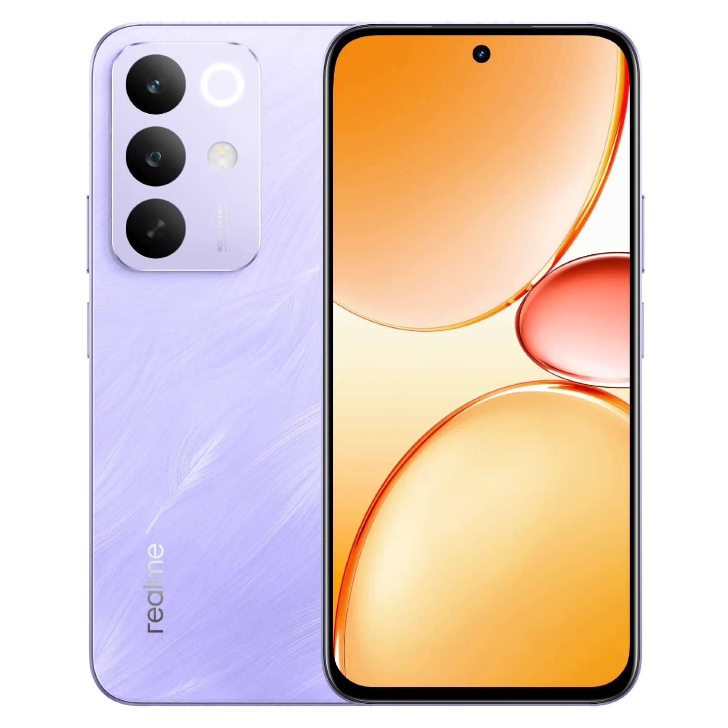 Realme C85
