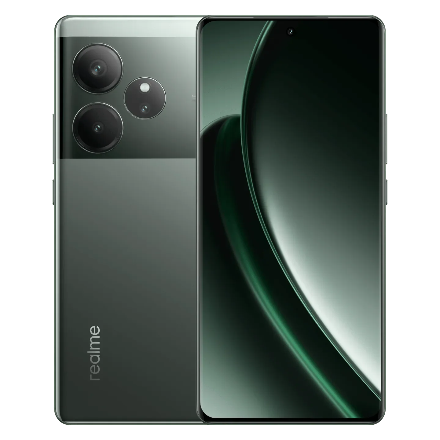 Realme GT 6