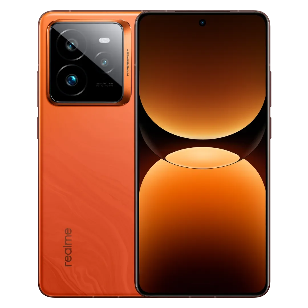 Realme GT 7 Pro