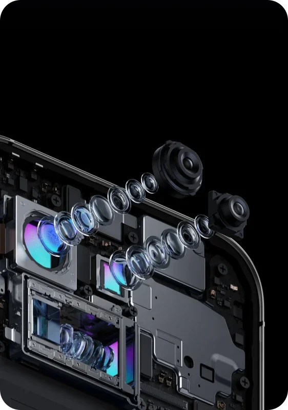 Camera