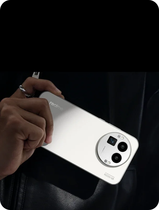 Realme GT 8 Pro