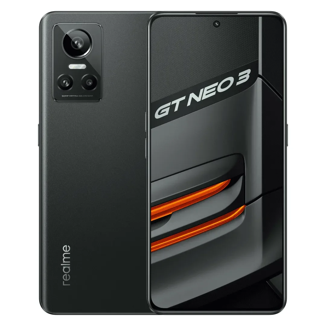 Realme GT NEO 3