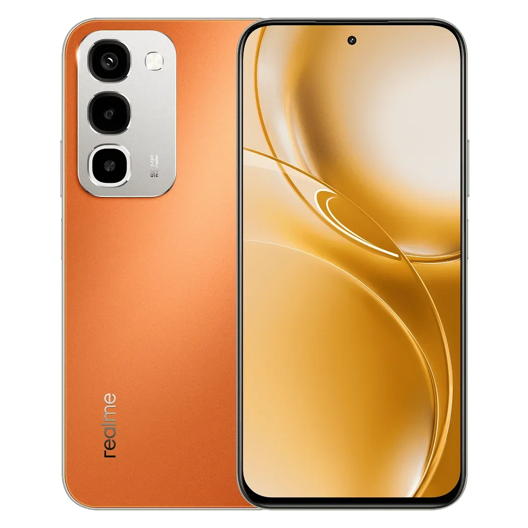 Realme Narzo 100x
