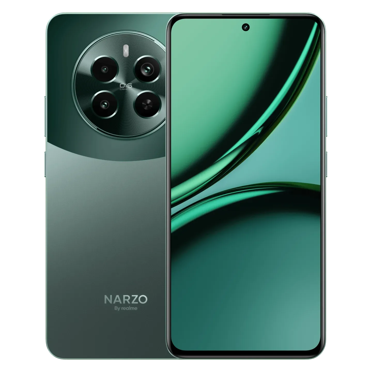 Realme Narzo 70 Pro