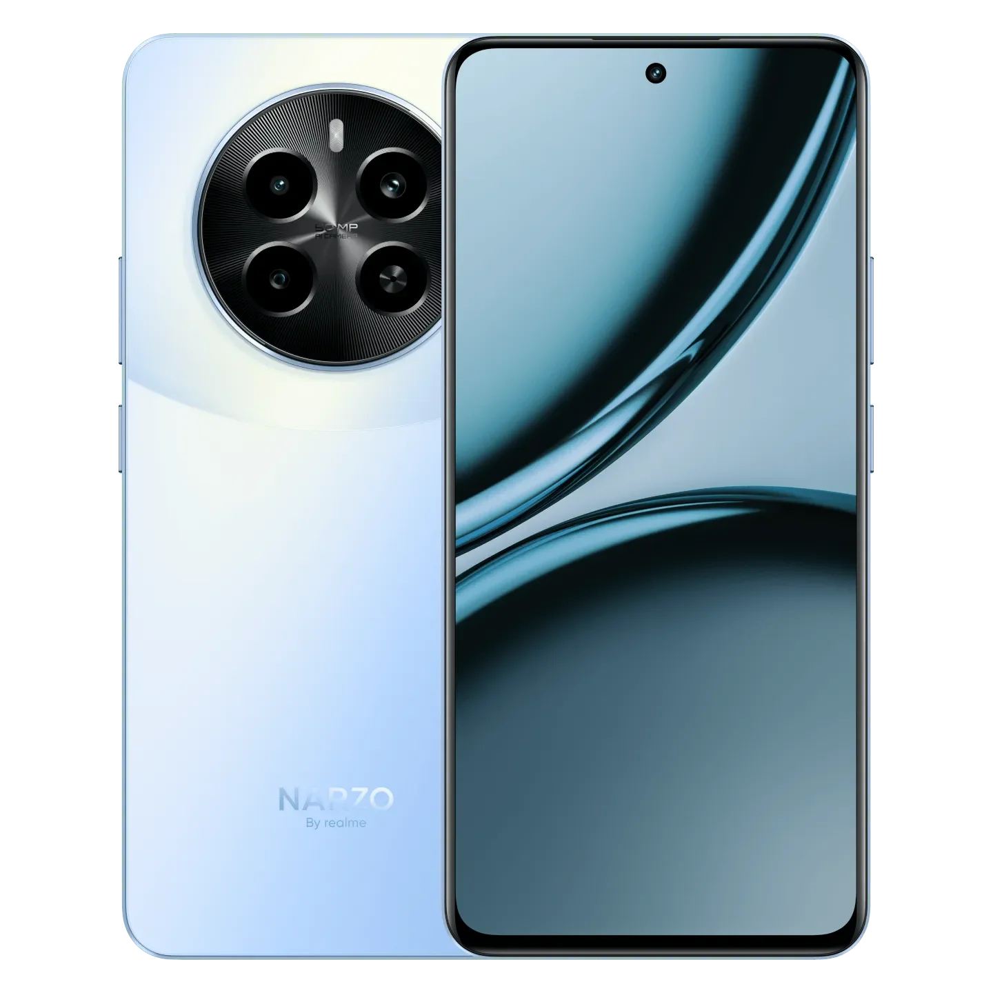 Realme Narzo 70