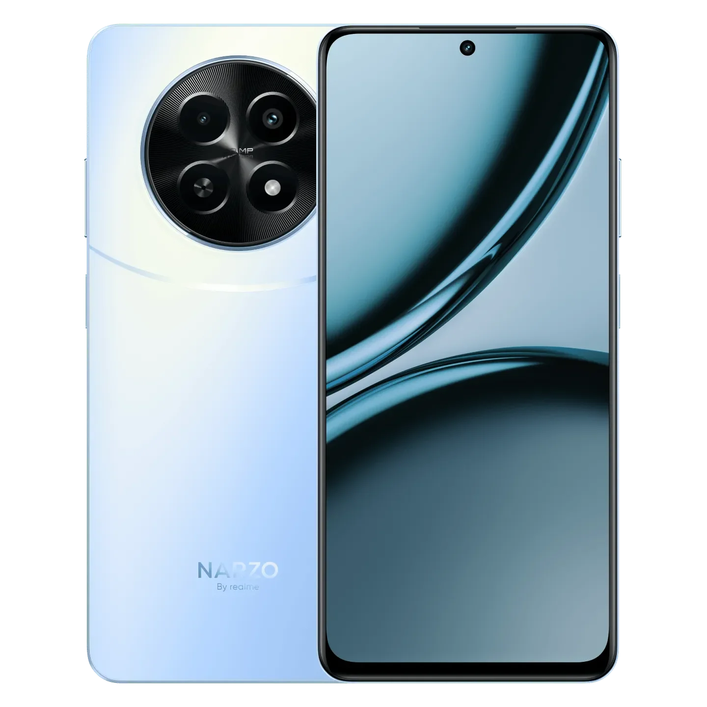 Realme Narzo 70x