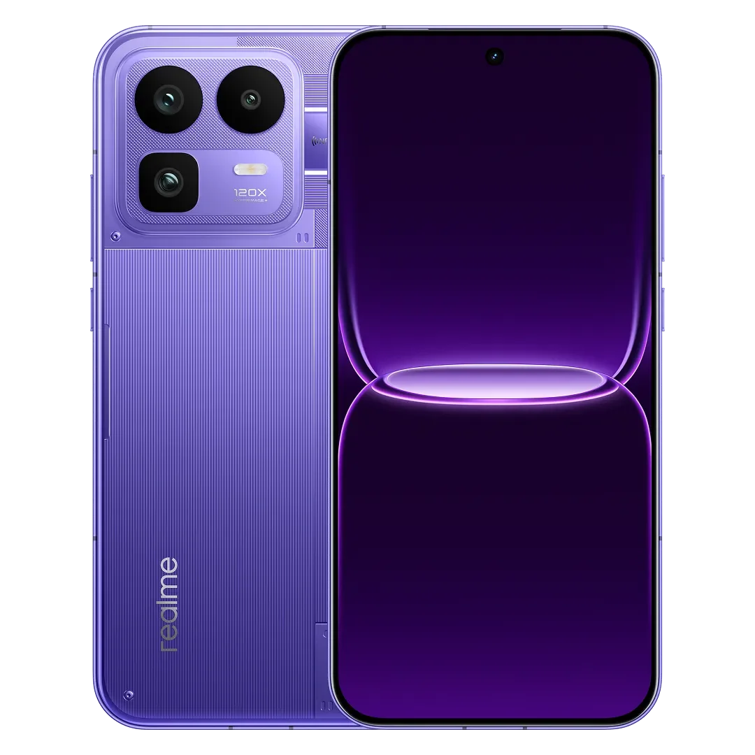 Realme Neo 8