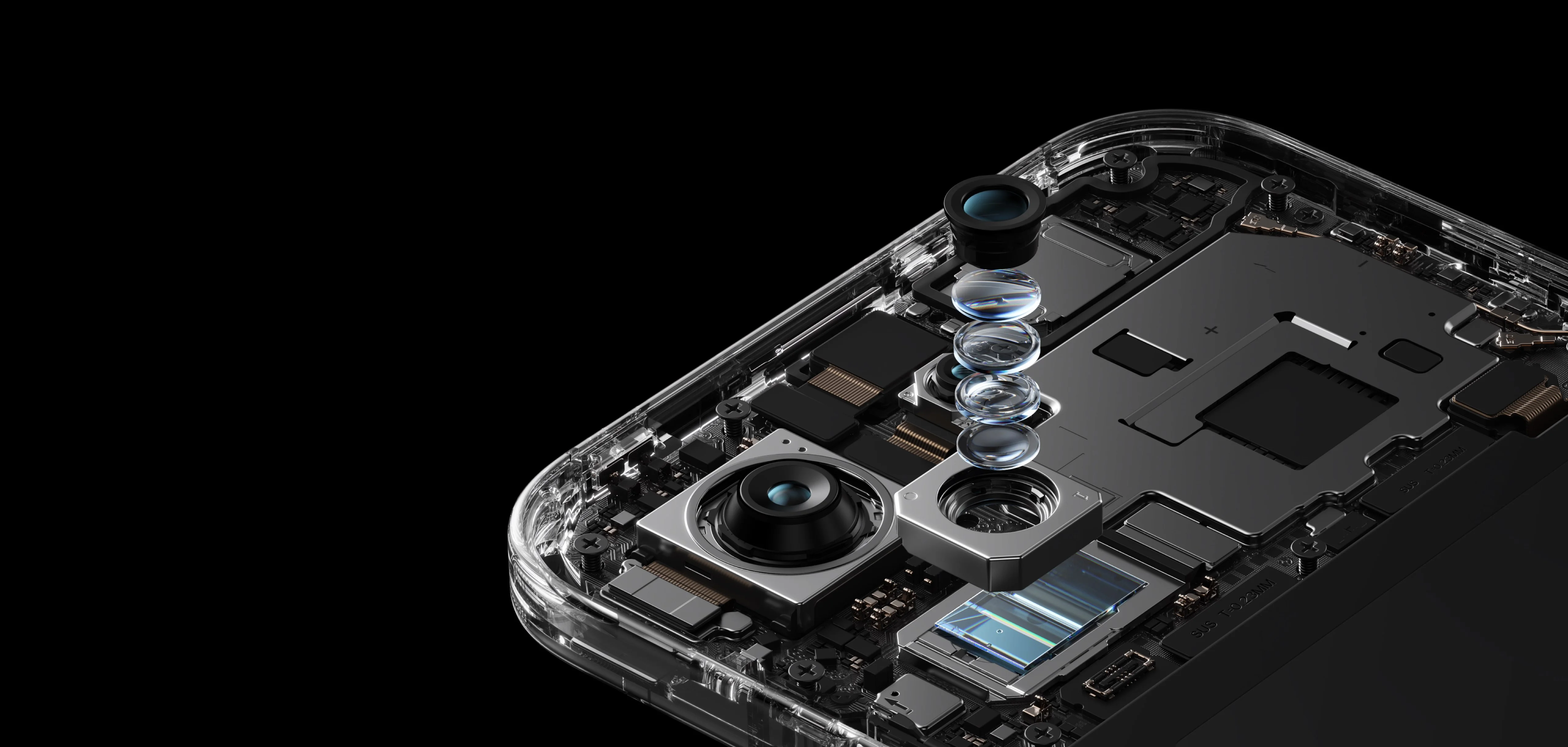 Camera