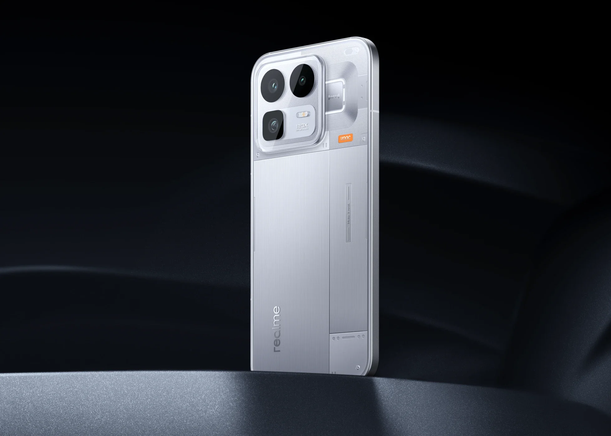 Realme Neo 8