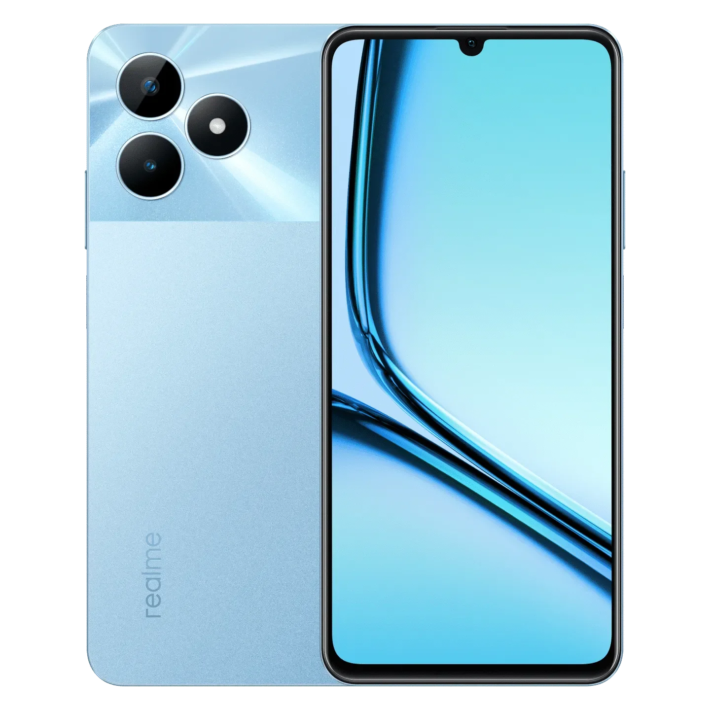 Realme Note 50