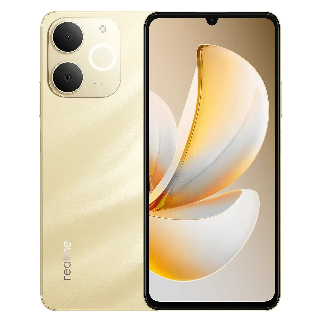 Realme Note 70