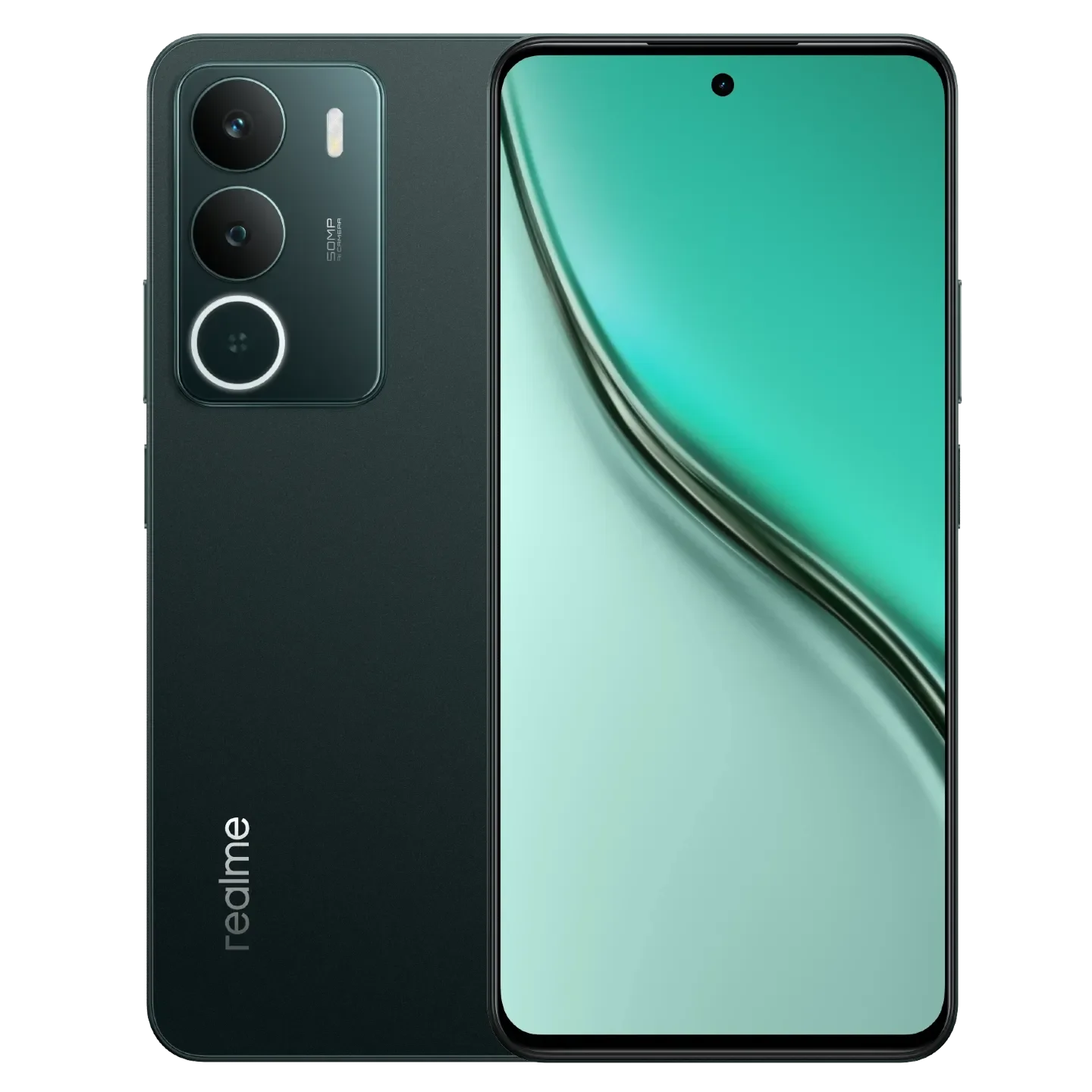 Realme P3 Lite 5G