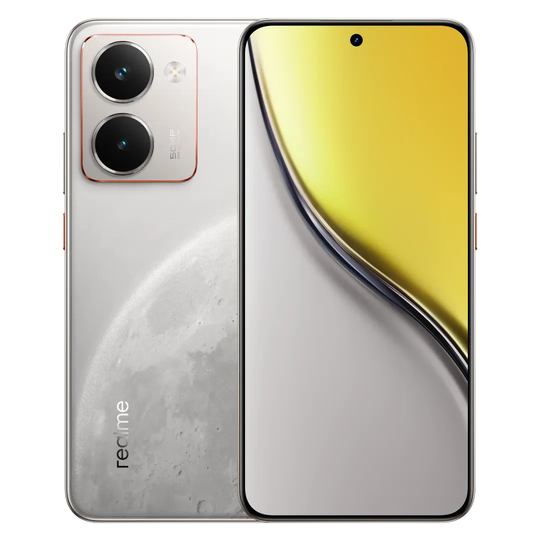 Realme P3 Ultra