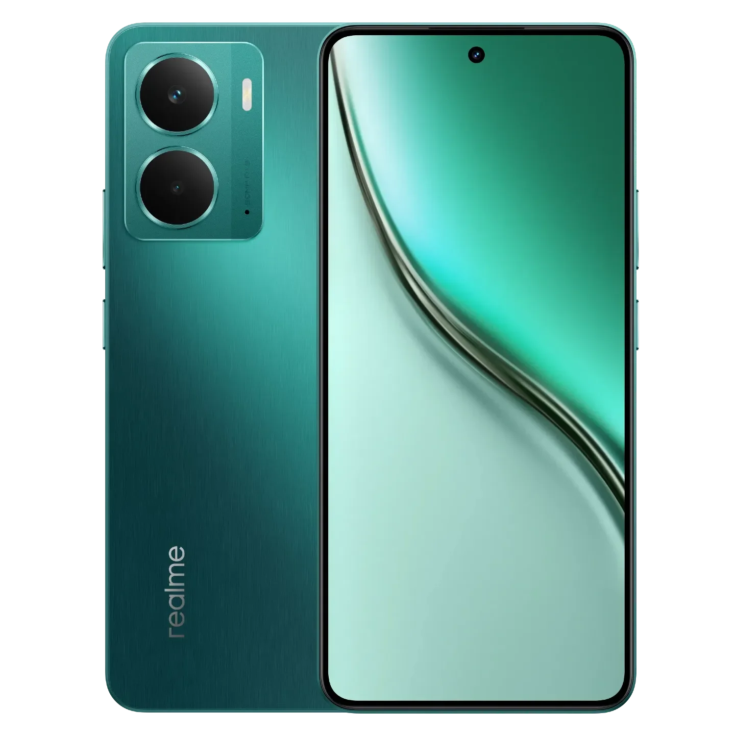 Realme P3