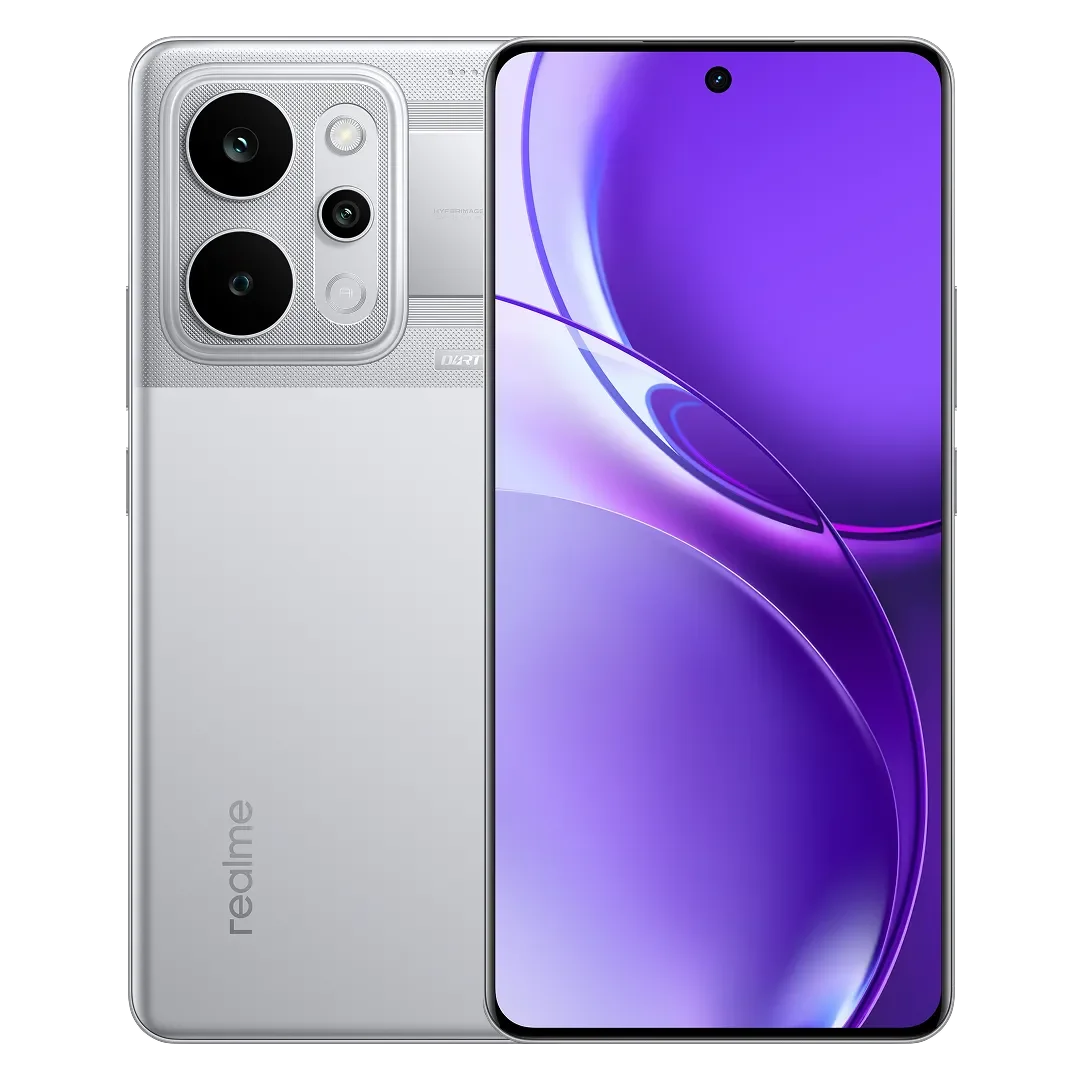 Realme P4 Power 5G
