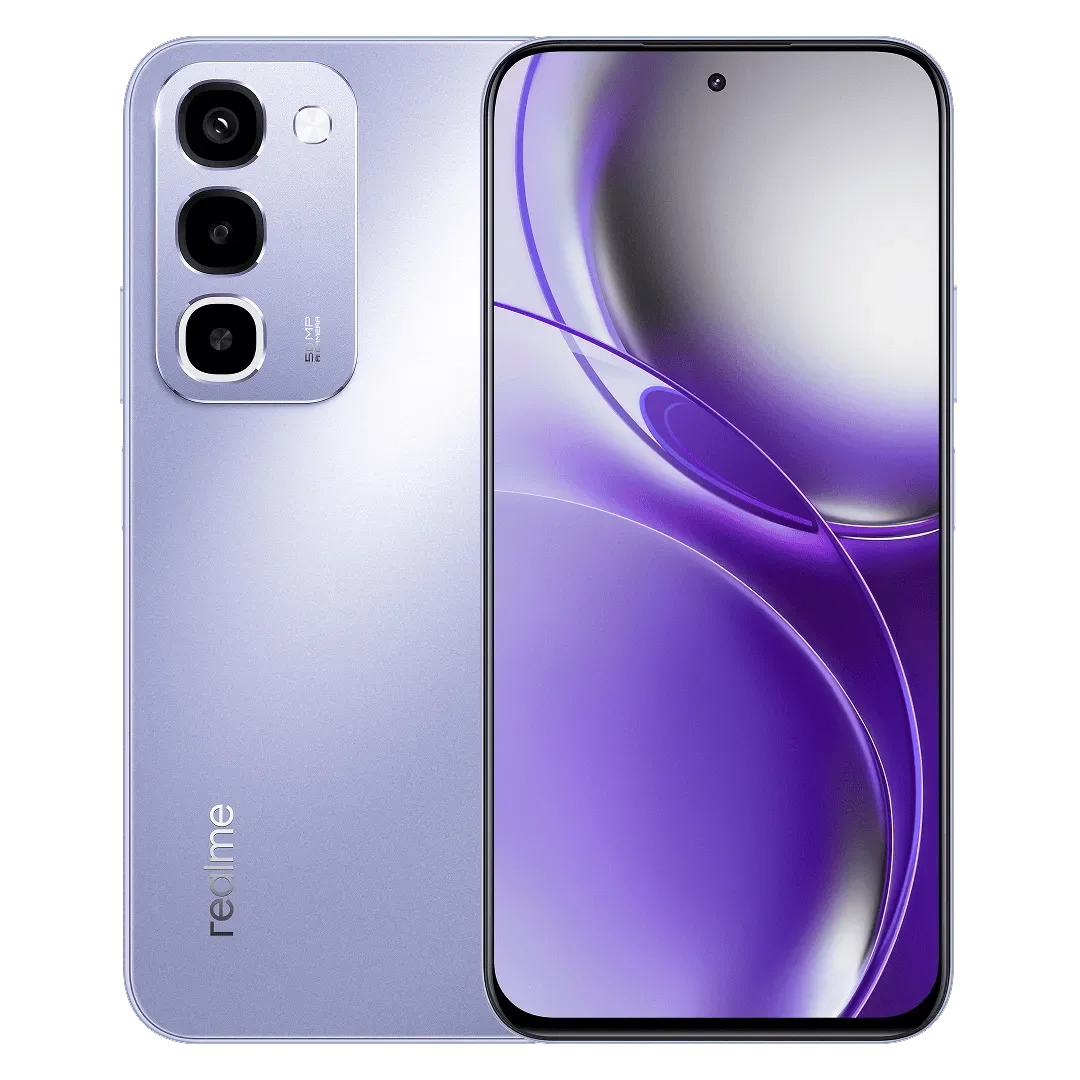 Realme P4R