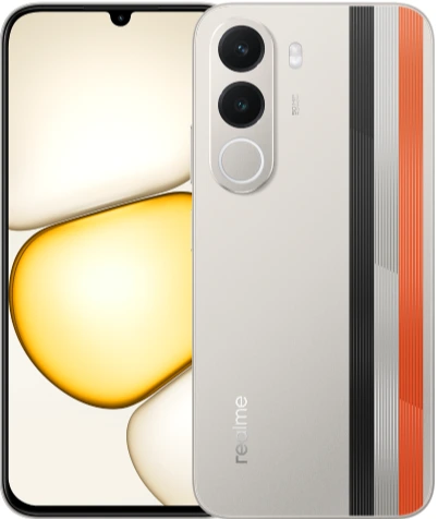 Realme P4x 4G