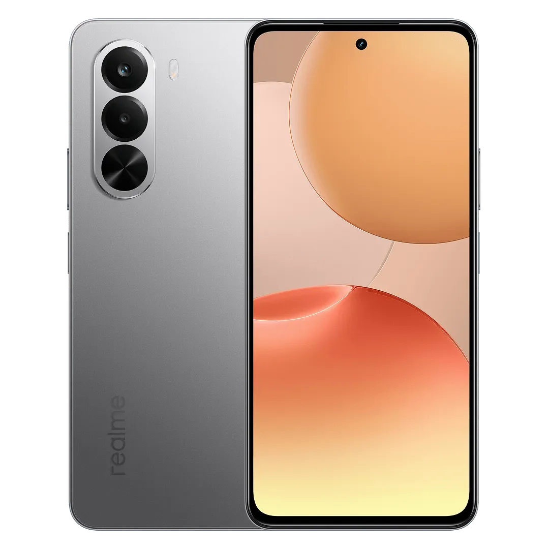 Realme P4x 5G