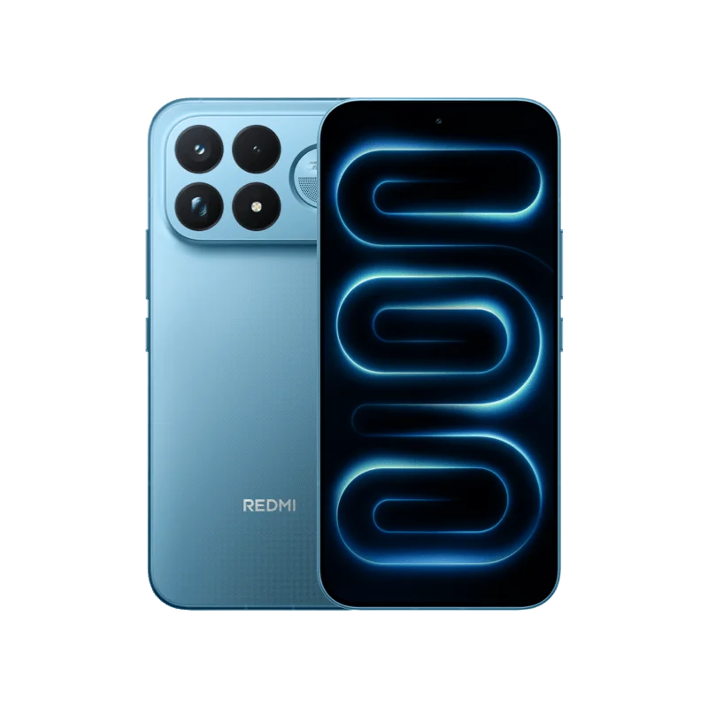 Redmi K100 Pro Max
