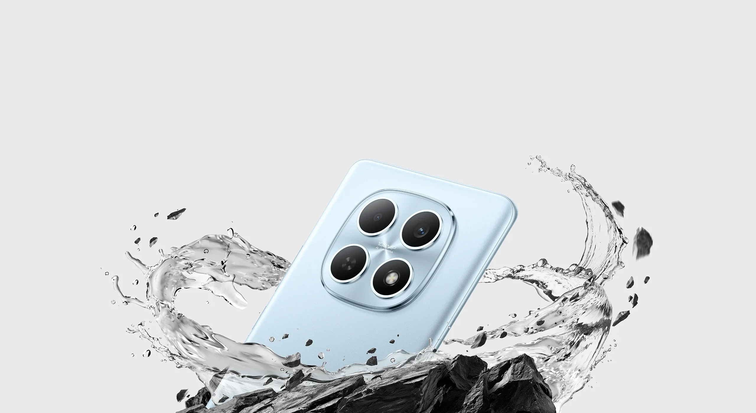 Camera
