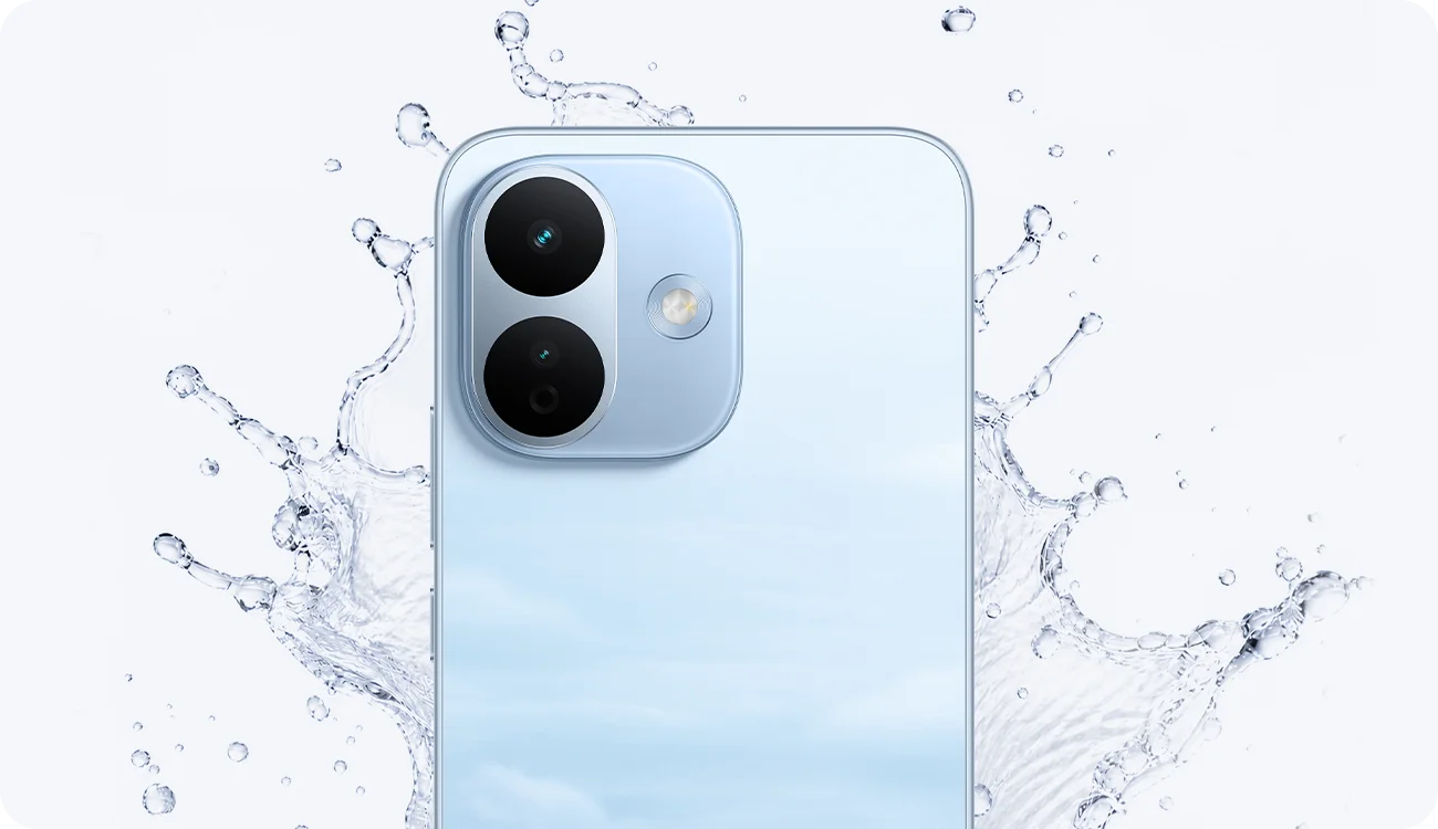 Camera