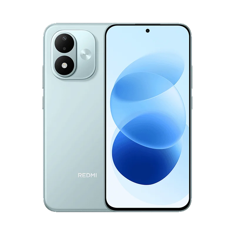 Redmi Note 17 (India/China)