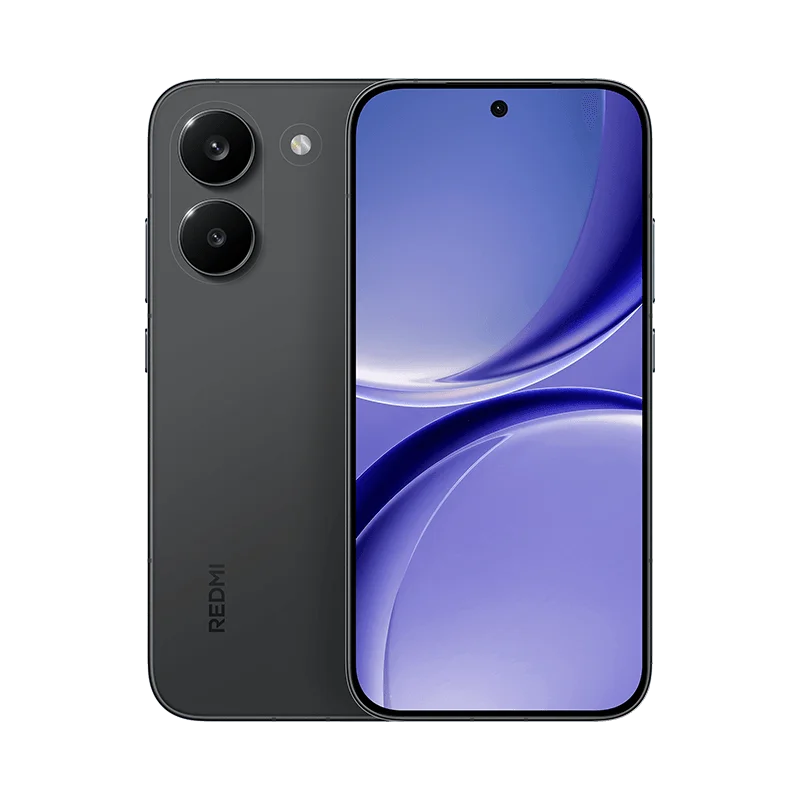 Redmi Turbo 5