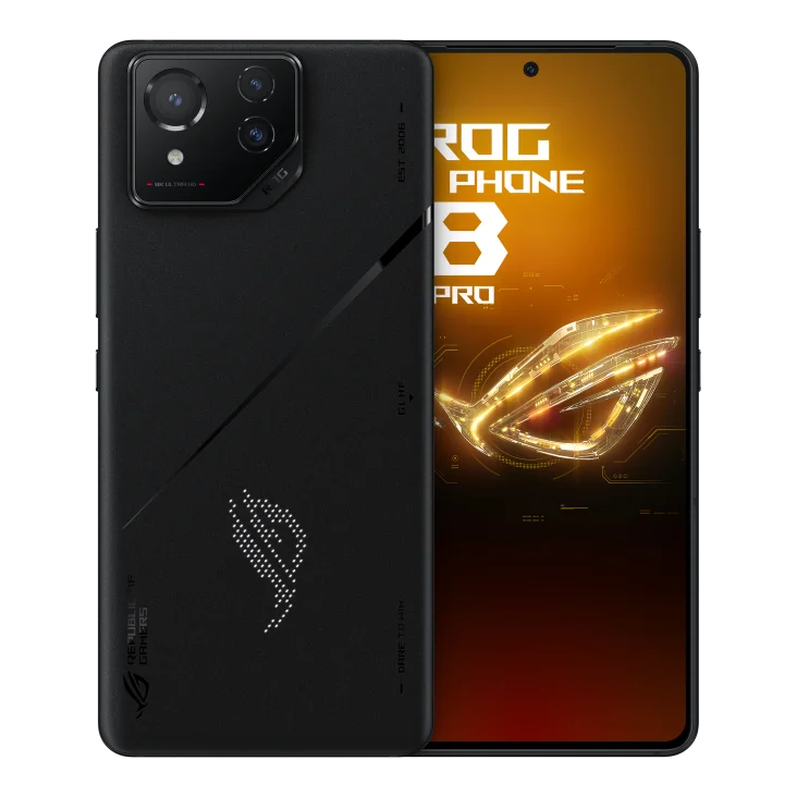 ROG Phone 8 Pro Edition