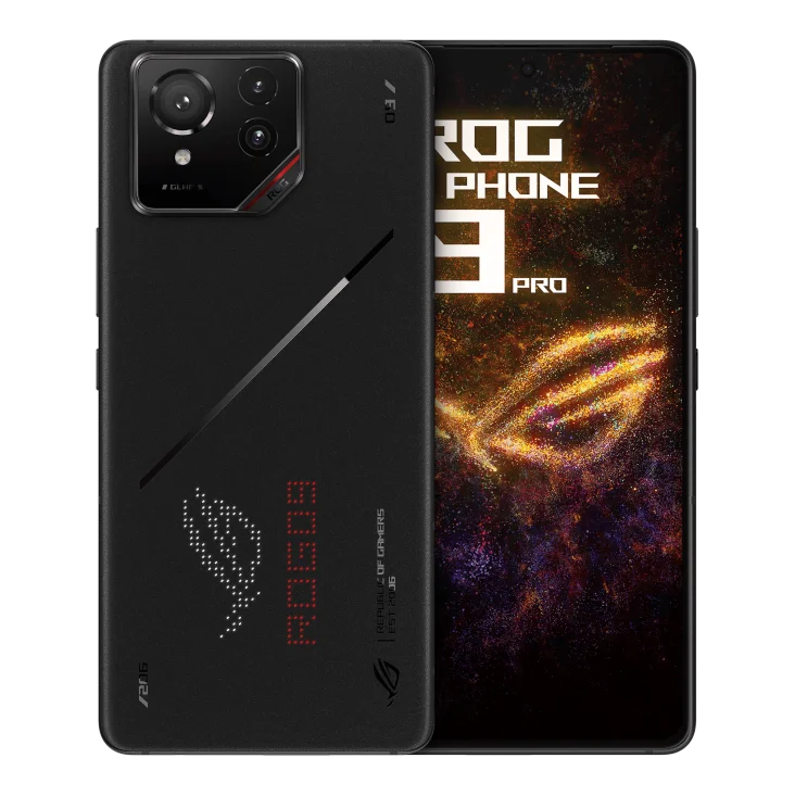 ROG Phone 9 Pro Edition