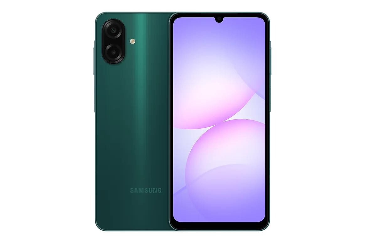 Samsung Galaxy A07s