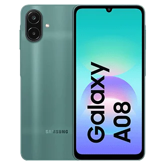 Samsung Galaxy A08