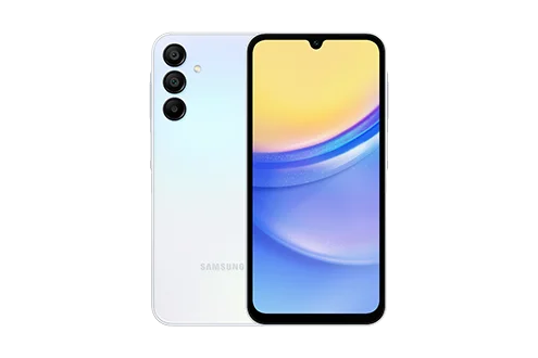 Samsung Galaxy A15