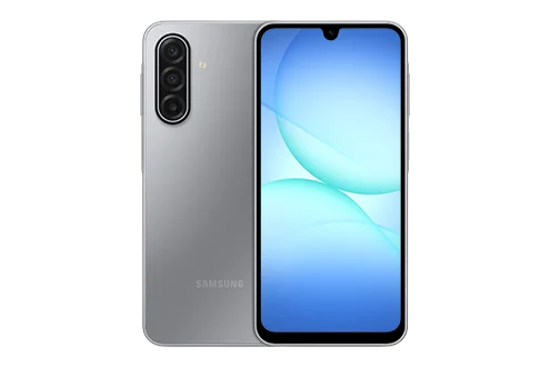 Samsung Galaxy A17
