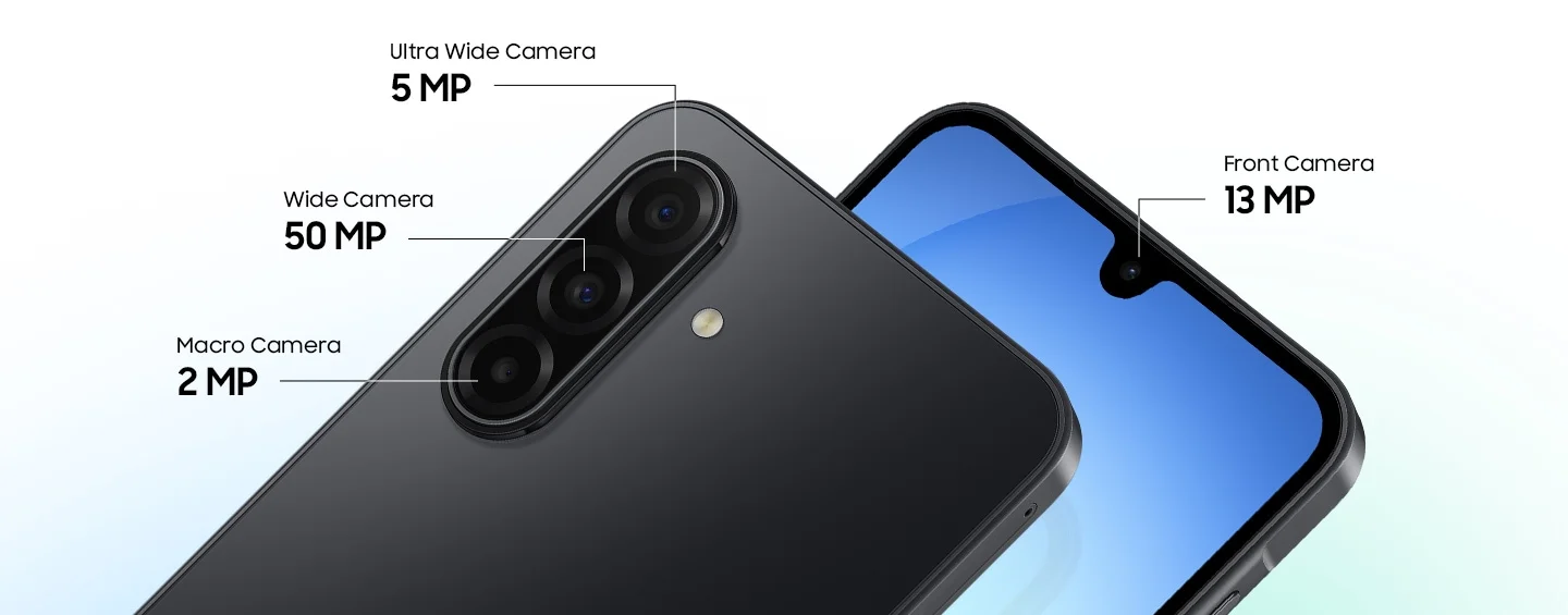 Camera