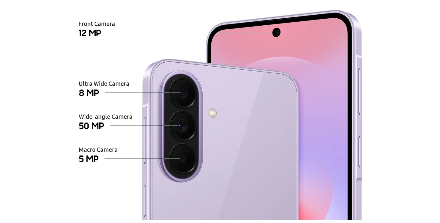 Camera