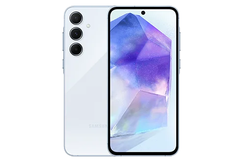 Samsung Galaxy A55