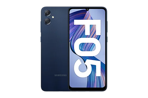 Samsung Galaxy F05